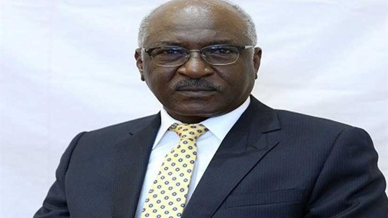 وزير النقل السوداني