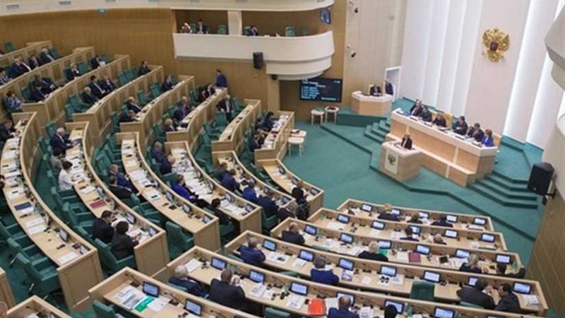  الشيوخ الروسي: موسكو