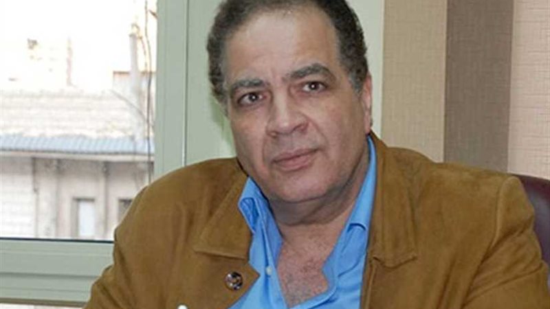 هاني زادة يسمح للاعبي