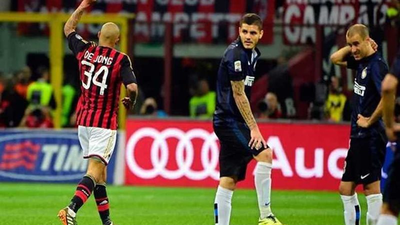 5 ملايين يورو أرباح