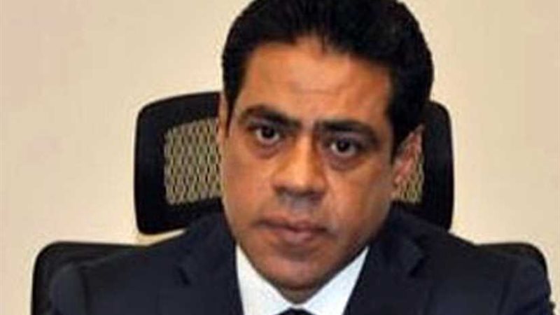 طارق قنديل معلقًا