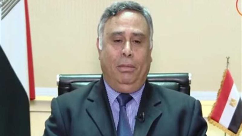 الري: دورة تدريبية