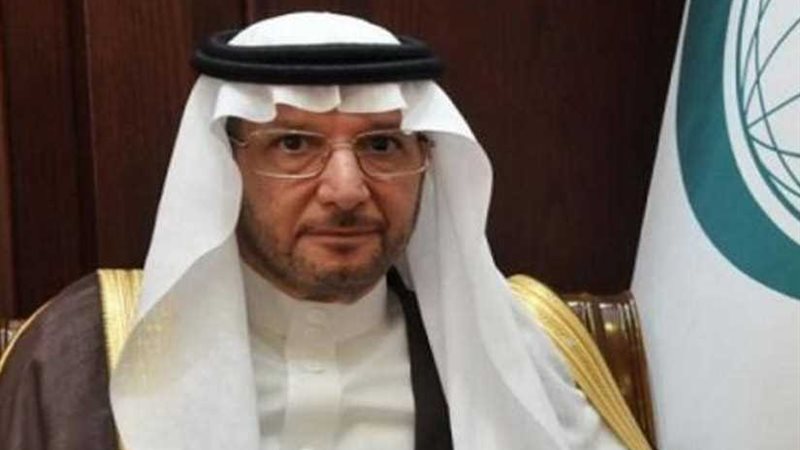 منظمة التعاون الإسلامي