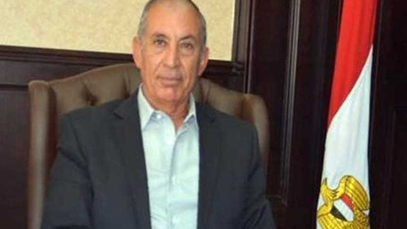 محافظ البحر الأحمر: