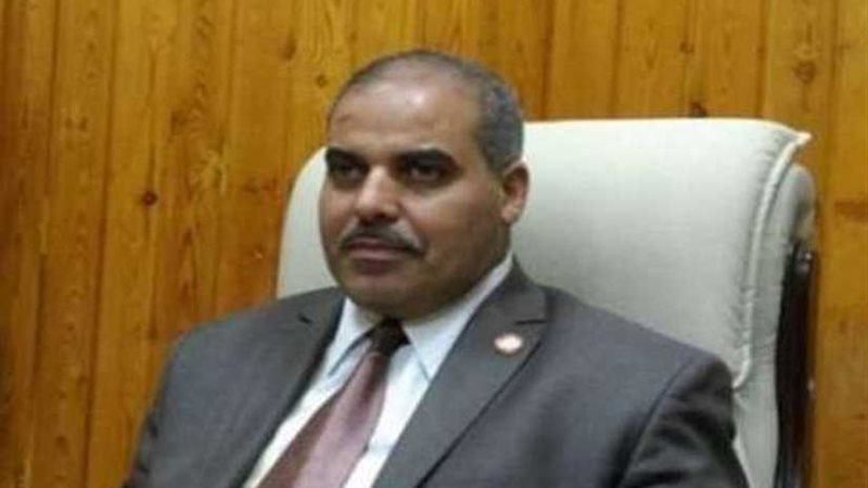 رئيس جامعة الأزهر
