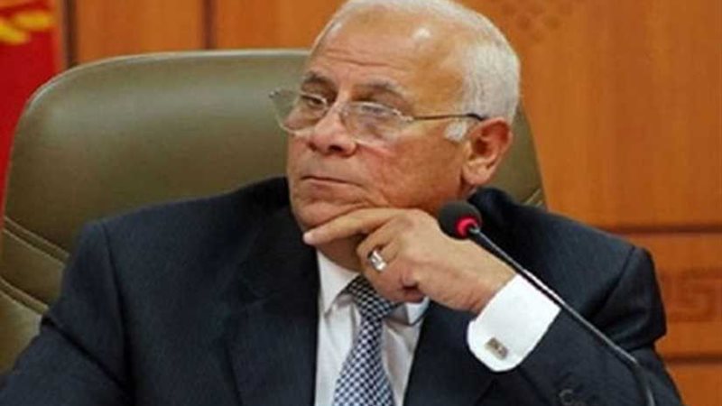 محافظ بورسعيد يزور