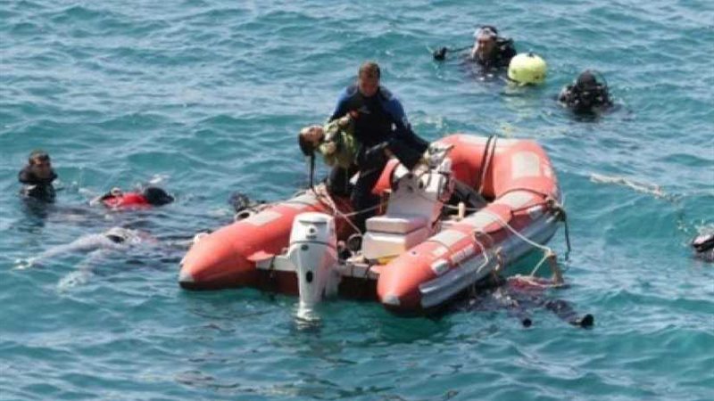 مصرع 5 أشخاص من بينهم