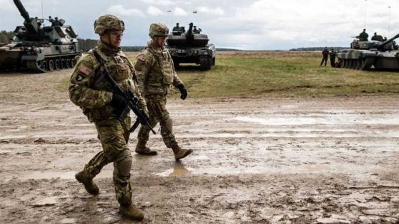 إصابة قائد عسكرى