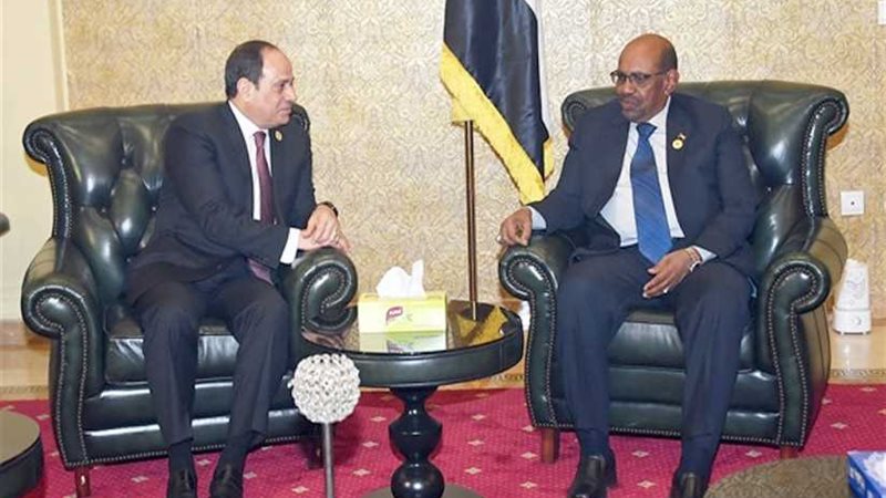 السفير السوداني بالقاهرة: