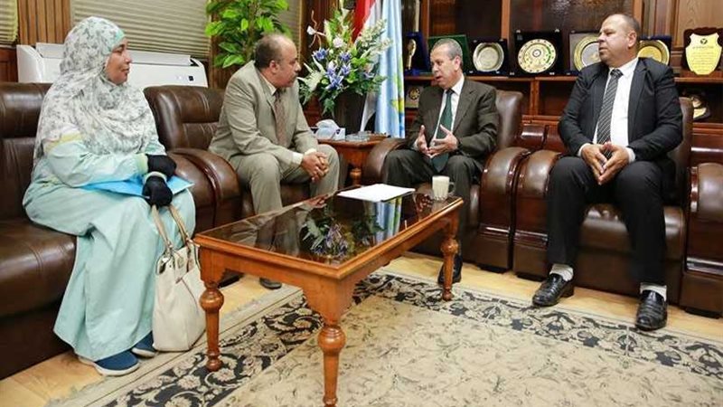 خطة جديدة لتطوير