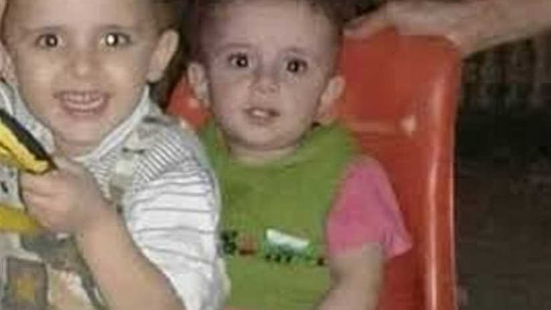 والدة ريان ومحمد: