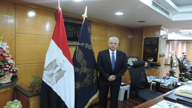 فلاح يضبط زوجته وعشيقها