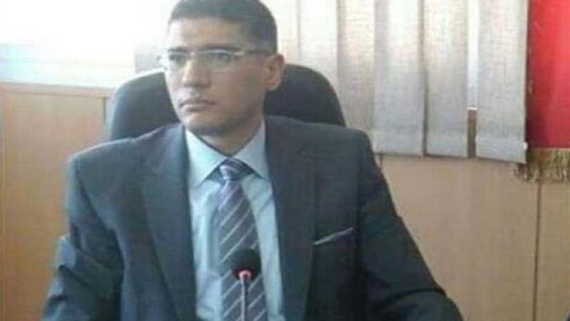 تشميع الوحدات المخالفة