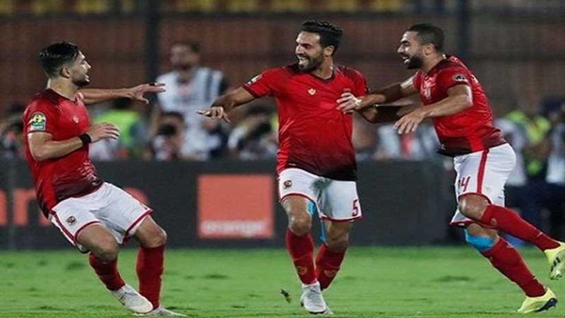 الأهلي: لا نخشى مواجهة