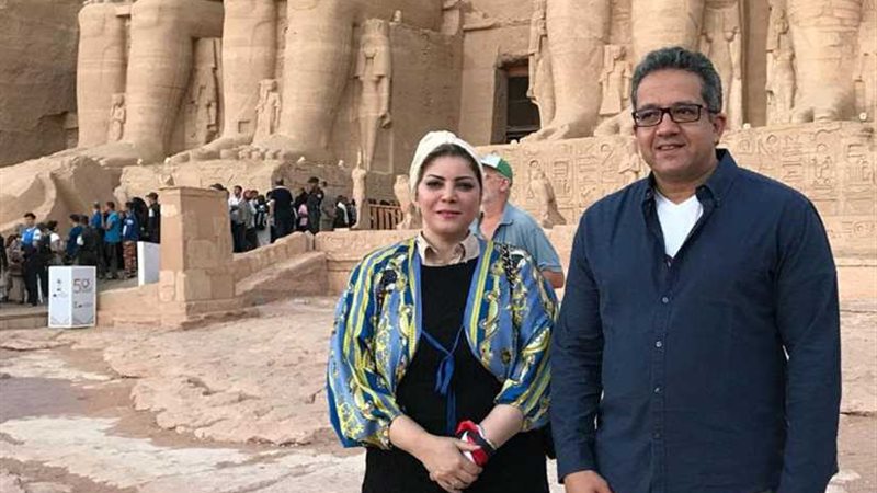 نوعية المرأة الوفدية