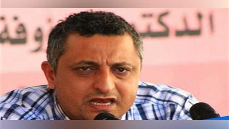 وزير الثقافة اليمني: