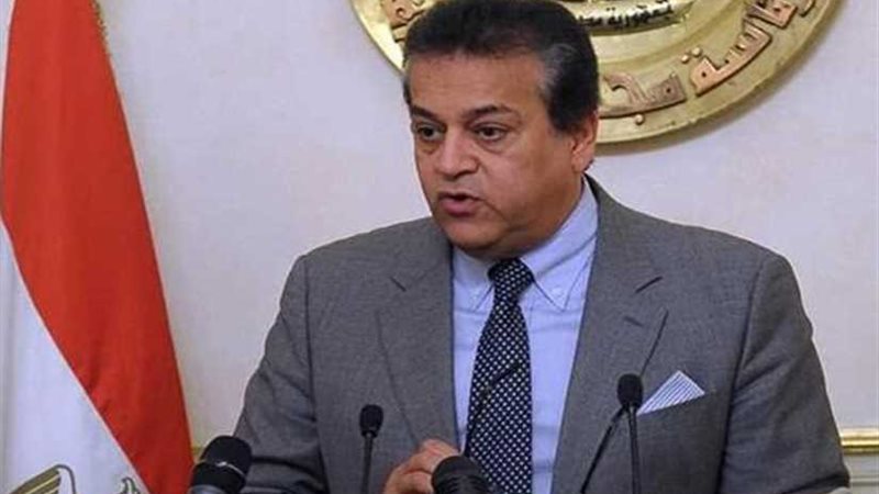 تعيين محمد هاشم رئيسًا