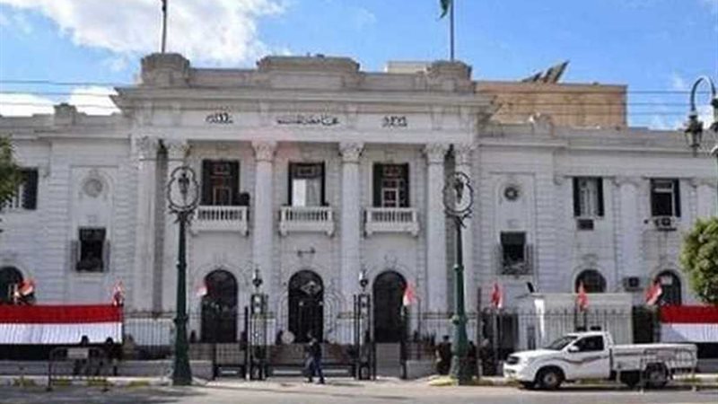 إزالة 243 حالة إشغال