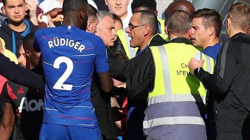 الاتحاد الإنجليزي