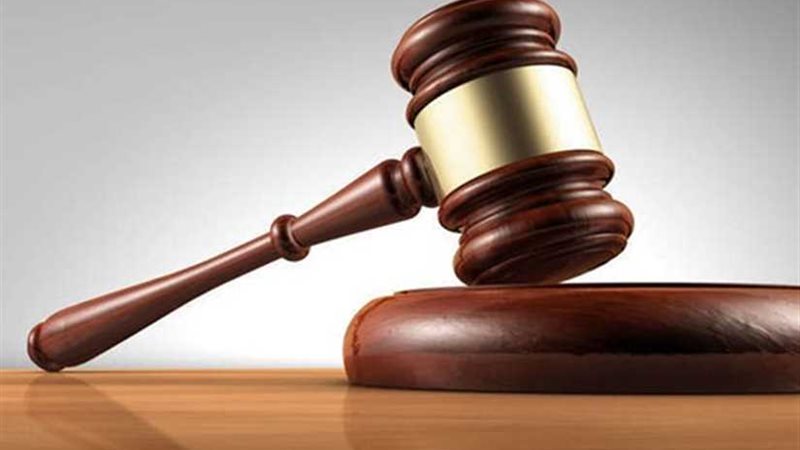 السجن المشدد 15 عاما