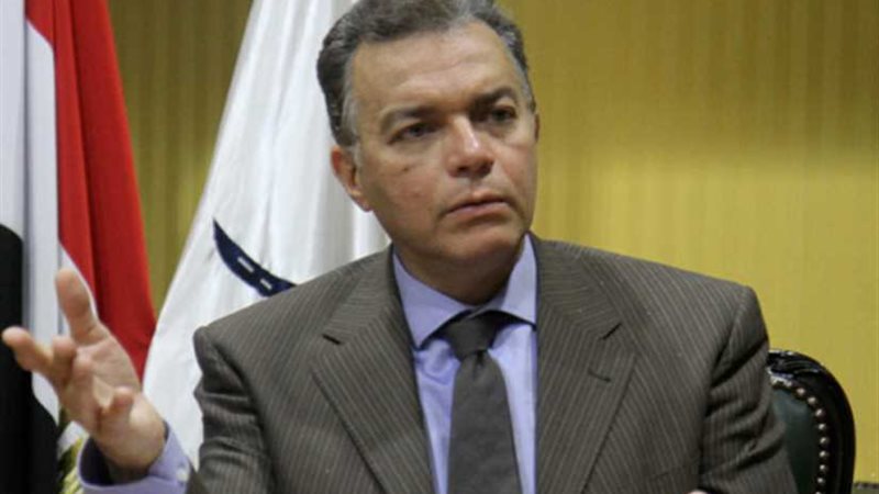 مجلس وزراء النقل