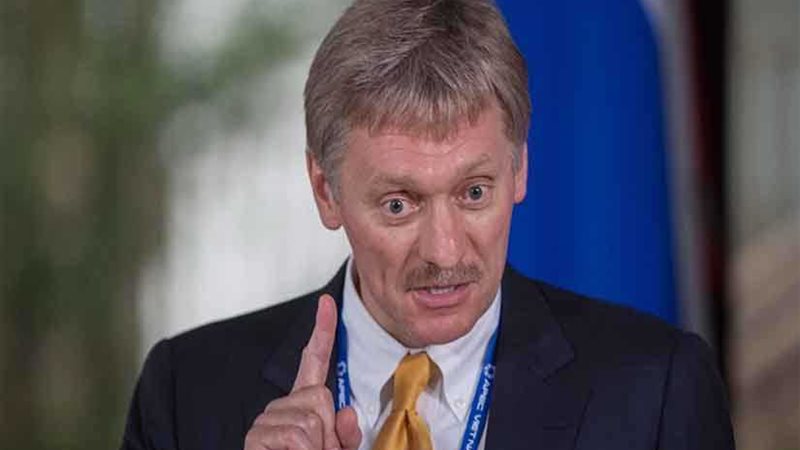 الكرملين: يتعين الاسترشاد