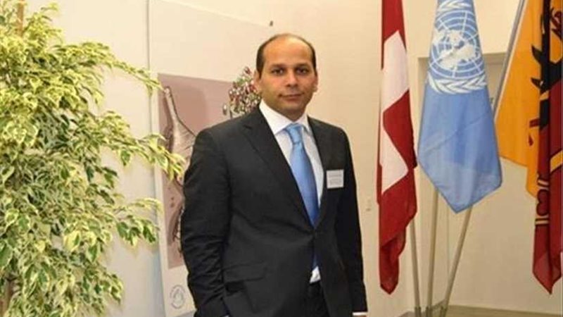 تأسيس المنتدى العربي