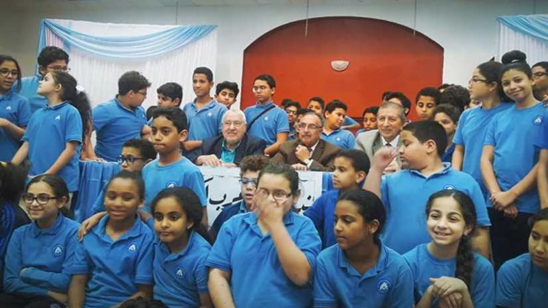 ندوة لانتصارات أكتوبر