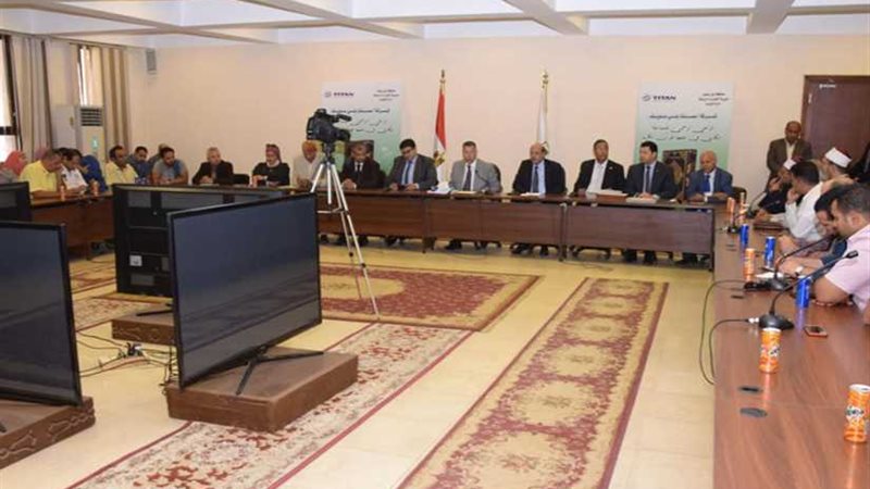 تكريم 25 فائزاً في