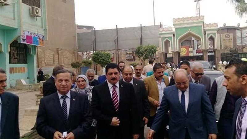 رئيس مجلس الدولة: