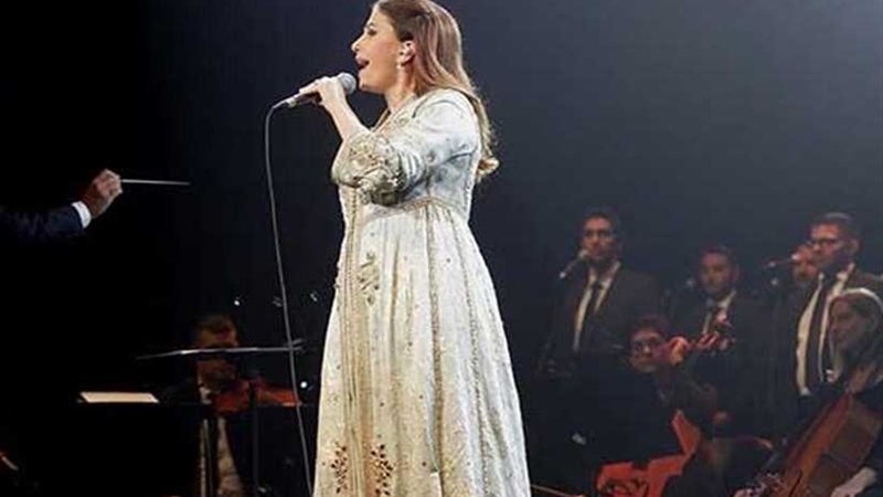 بعد غياب ١٥ عامًا..