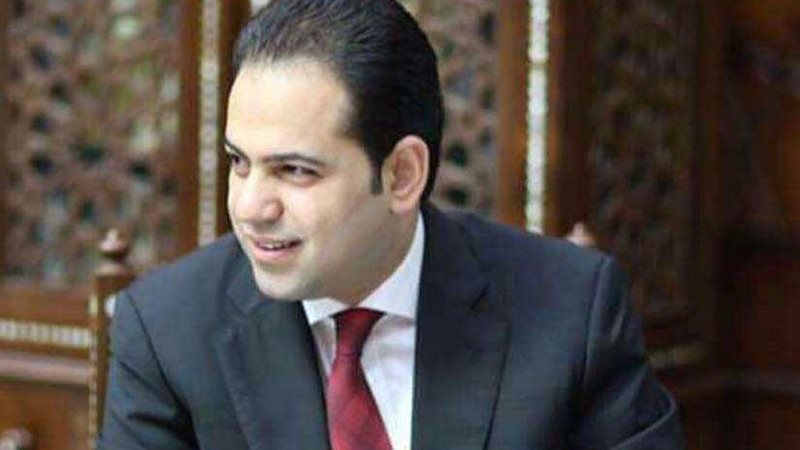 مستشار شيخ الأزهر