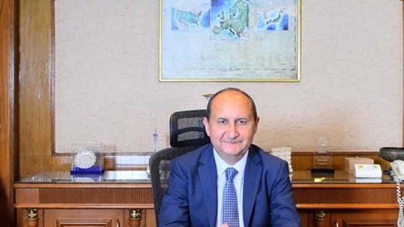 وزير الصناعة: ارتفاع