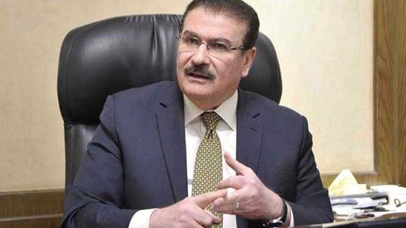 نقيب المهندسين يشارك