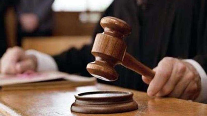 17 يناير نظر طعن