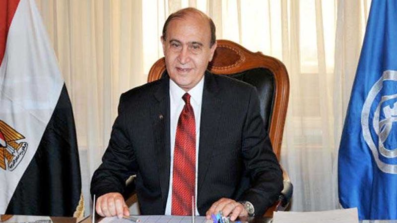 مميش أمام النواب: