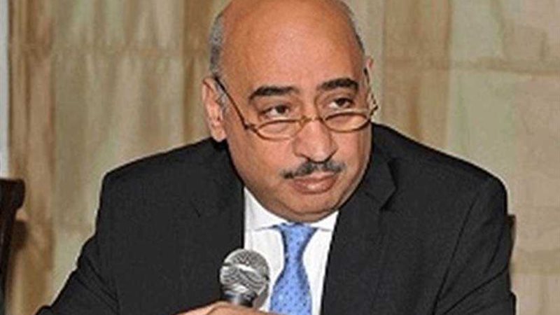 سفير مصر في إندونيسيا