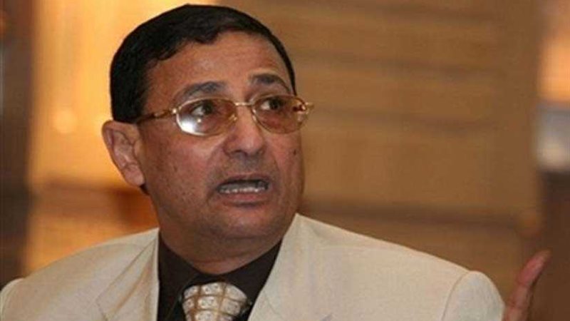 إغلاق باب الترشح