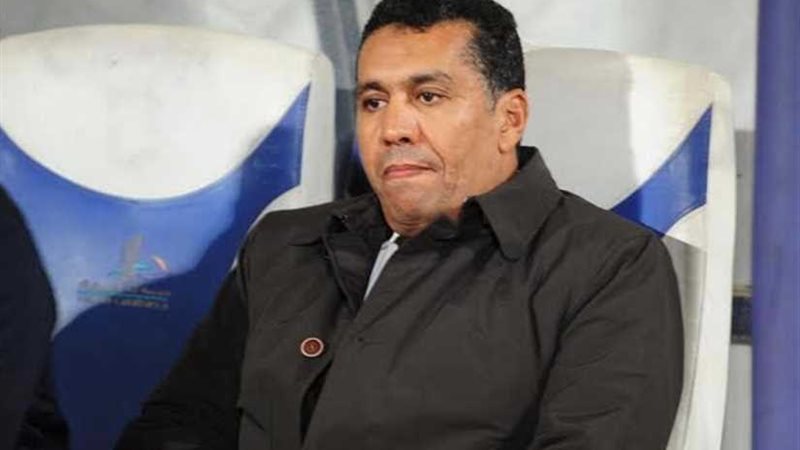 الطاوسي يعلن تشكيل