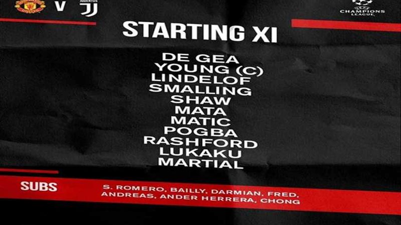 لوكاكو يقود مانشستر