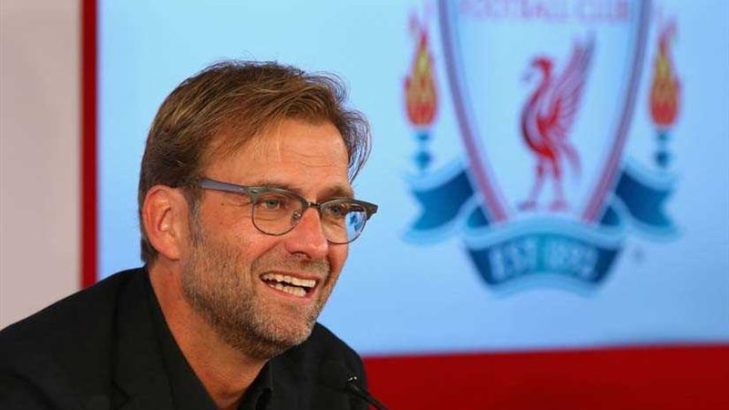 مدرب ليفربول يستبعد