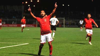 مشوار الأهلي ببطولة دوري أبطال افريقيا