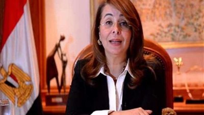 وزيرة التضامن: قيمة دعم تكافل وكرامة لشهر أكتوبر تتخطي مليار جنيه