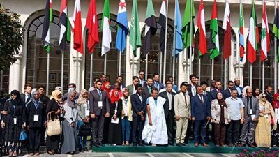 انطلاق أعمال ملتقى 