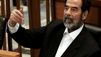 العثور على الحارس السابق لصدام حسين ميتا في منزله بتركيا