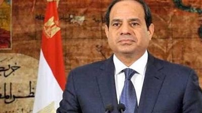 السيسي يؤكد على استمرار تحديث منظومة التسليح بمخلتف أفرع القوات المسلحة