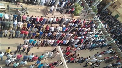 القصة الكاملة لغرق 4 عمال لقوا مصرعهم داخل بيارة صرف صحي في 