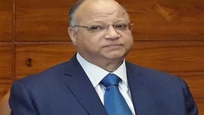 التشديد على التزام مواقف سيارات سرفيس القاهرة