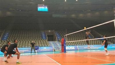 اتحاد الكرة الطائرة يتقدم باستشكال على حكم بطلان الانتخابات