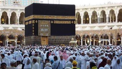 15 نوفمبرالمقبل أولى رحلات العمرة للموسم الجديد